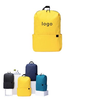 10L Waterproof Colorful Backpack