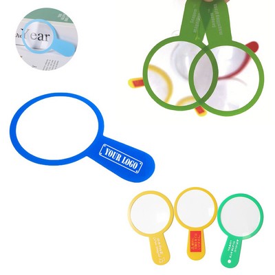 Magnifying Glass