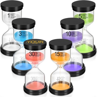 Sand Timer