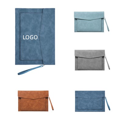Document Tote Bag