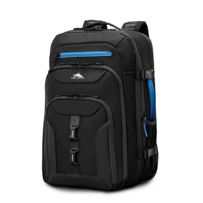 High Sierra® Hi-Life Travel Backpack