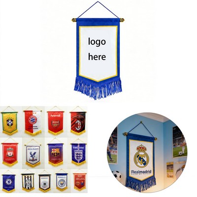 Hanging Flag