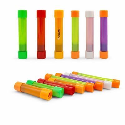 Novelty Sound Tube