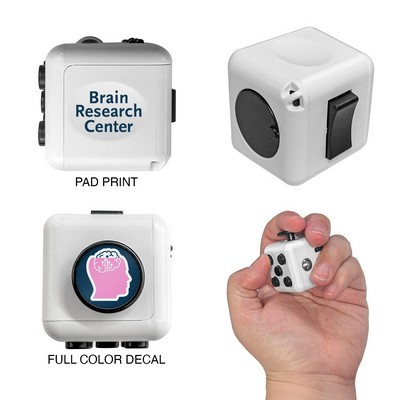 Fidget Cube