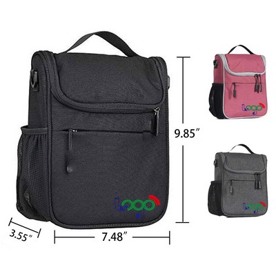 Bike Handlebar Bag
