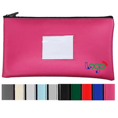 Financial Lock Pouch