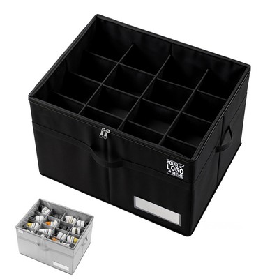 Shoe Organizer for Closet Storage