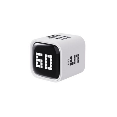 Gravity Sensing Timer