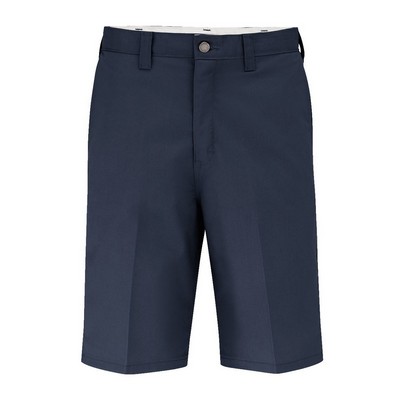 Dickies Men's Extended Sizes Premium Industrial Multi-Use Pocket Shorts - LR62EXT