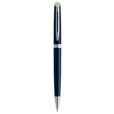Waterman® Hemisphere Blue Lacquer CT Ballpen