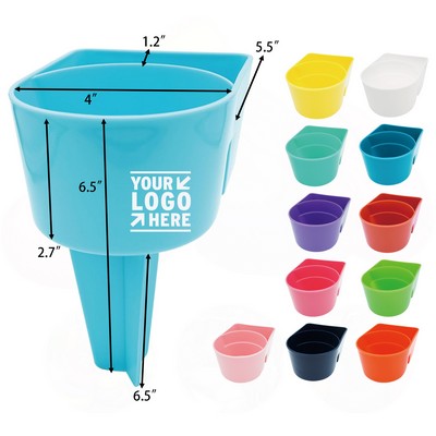 Beach Cup Holder