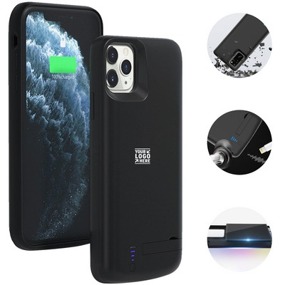 Universal Wireless Charging Dock