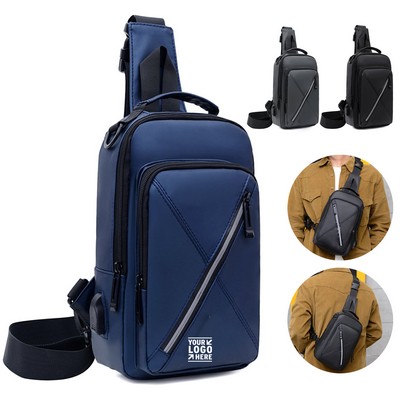 Versatile Adventure Sling Pack