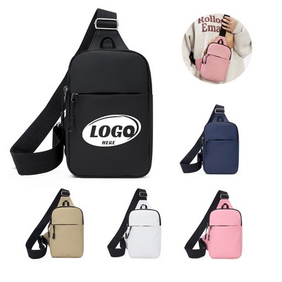 Mini Crossbody Sling Bag
