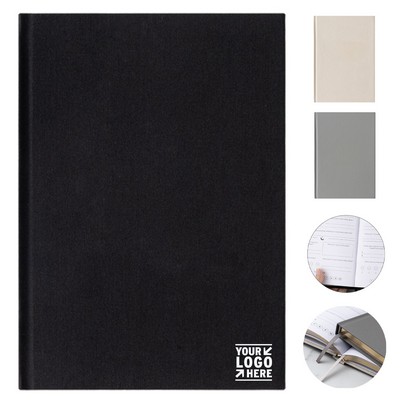 Daily Wellness Reflection Journal