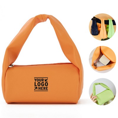 Stylish Waterproof Cosmetic Pouch