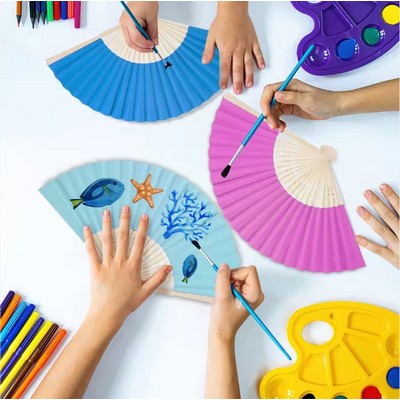 Paper Fan