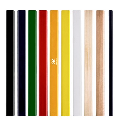 High Quality Octagonal Carpenter Pencil