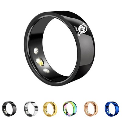 Health Tracker Ring