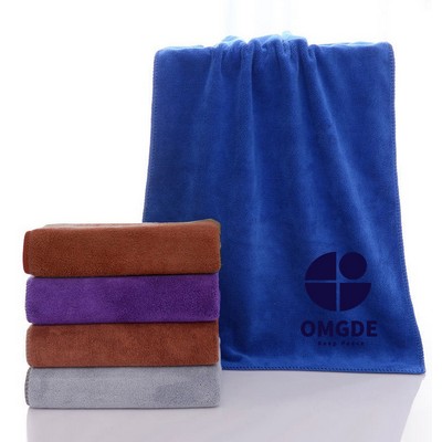 Microfiber Towel Car Cleaning Cloths