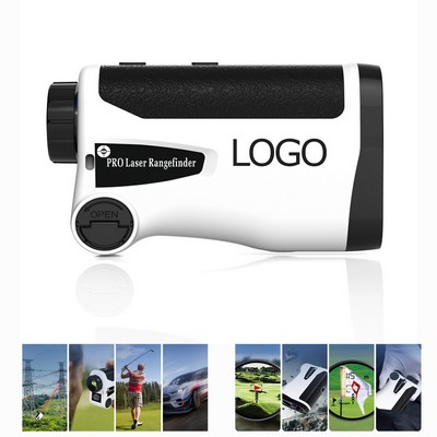 Golf Rangefinder