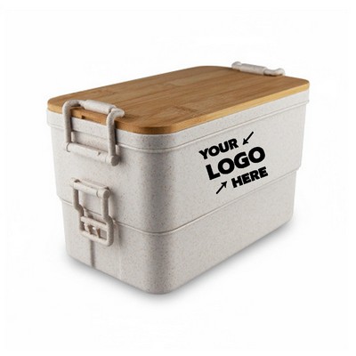 Natural Bento Box