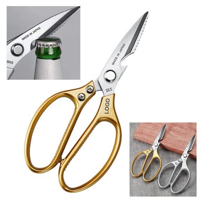 Heavy Duty Kitchen Shears