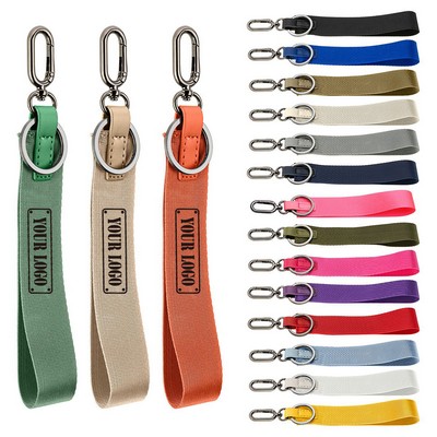 Never Lost Keychains