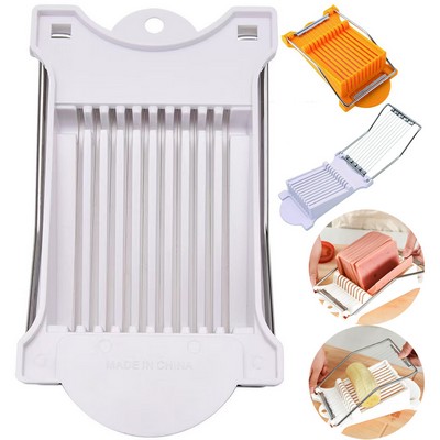 Multi-Purpose Food Slicer