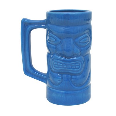 14 Oz. Tiki Mug
