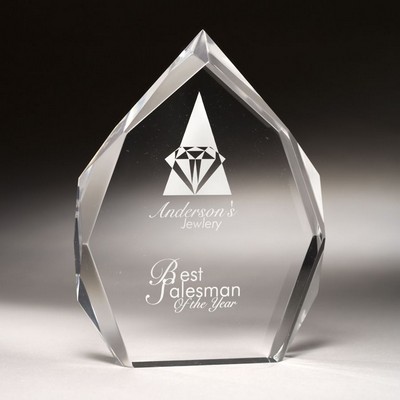 Ophelia Award (8")