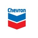 Chevron® Nylon Franchise Gas Station Logo Flag