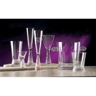 12 Oz. Crystal Wine Glass