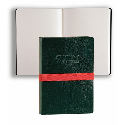 Prologue 4 1/8"W x 5 7/8"H 320 Pages Pocket Journal
