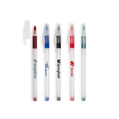 Grip Stick Pen