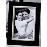 Black Norwood Frame (5"x7")