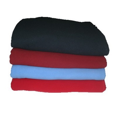 Canadian Made Luxury Super Size Jumbo Fleece Blankets