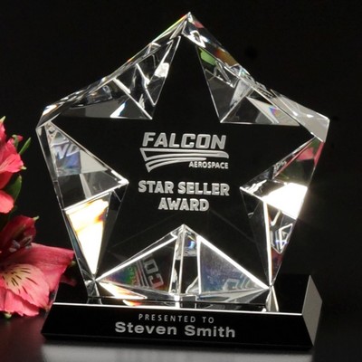 Penta Star 4-1/2"