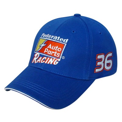 Classic Sandwich Visor Cap