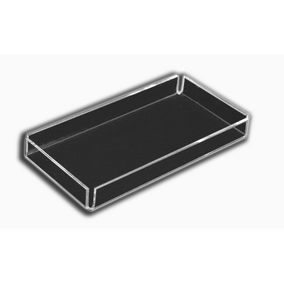 Display / One-Piece Tray (1 1/4"x8"x10")