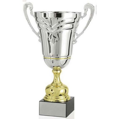 17¾" Grand Champion Trophy