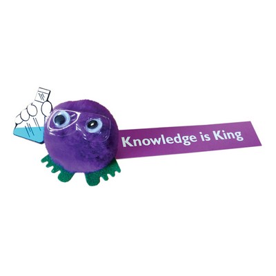 Scientist Weepul