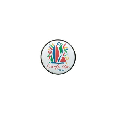 Resin Domed Metal Ball Marker