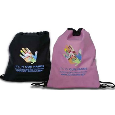 Vista Backpack