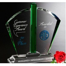 Fandango Award 8-1/4"