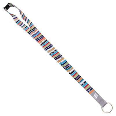 Lanyard