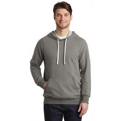 District ® Perfect Tri ® French Terry Hoodie.