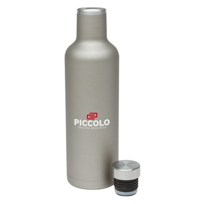 Joie 25 oz. 304 Stainless Steel Vacuum Bottle