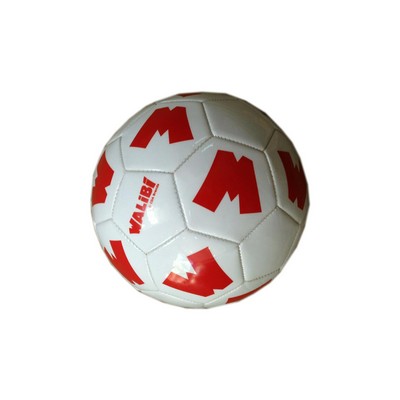 4# PU Training Football