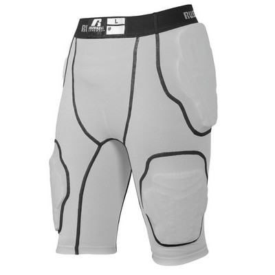 5-Pocket Integrated Girdle